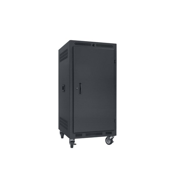 Lowell Portable Rack 21Ux22D LPR-2122